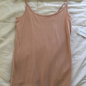NEW Banana Republic Camisole -- Tags Attached!